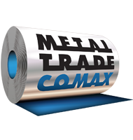 Metal Trade Comax